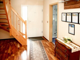 Holiday house Mirow Features 21