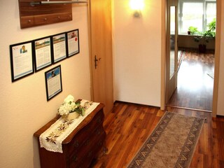 Holiday house Mirow Features 16