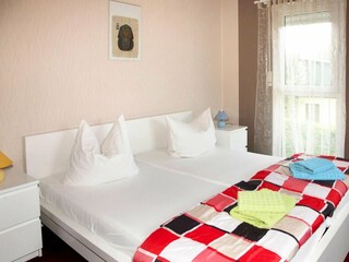 Vakantiehuis Mirow Kenmerken 25