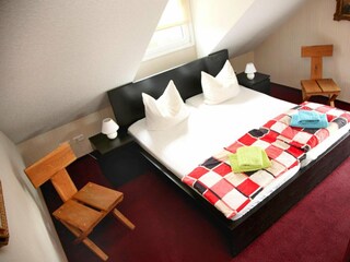 Ferienhaus Mirow Ausstattung 19