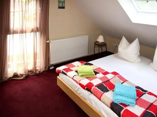 Ferienhaus Mirow Ausstattung 23