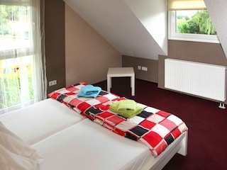 Ferienhaus Mirow Ausstattung 15