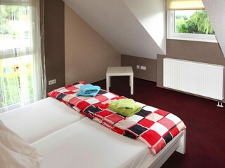 Holiday house Mirow Features 18