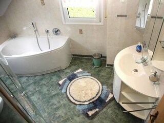 Vakantiehuis Mirow Kenmerken 25