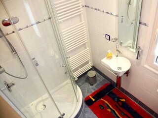 Vakantiehuis Mirow Kenmerken 28