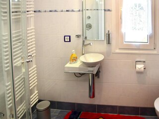 Casa de vacaciones Mirow Características 20