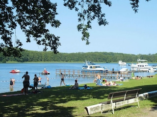 Casa per le vacanze Mirow Ambiente 31