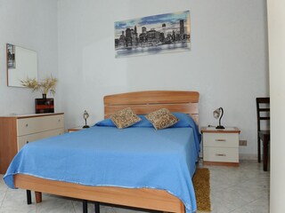 Maison de vacances Santa Venerina Équipement 20