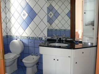 Vakantiehuis Santa Venerina Kenmerken 19