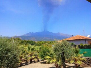 Holiday house Santa Venerina Outdoor Recording 16