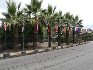 Vakantiehuis Santa Venerina Buitenaudio-opname 11