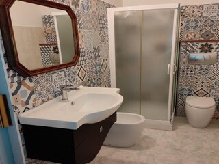 Vakantiehuis Santa Venerina Kenmerken 21