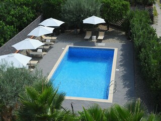 Vakantiehuis Santa Venerina Buitenaudio-opname 6