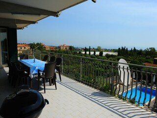 Vakantiehuis Santa Venerina Buitenaudio-opname 9