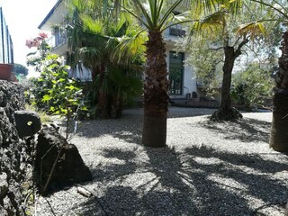 Vakantiehuis Santa Venerina Buitenaudio-opname 11