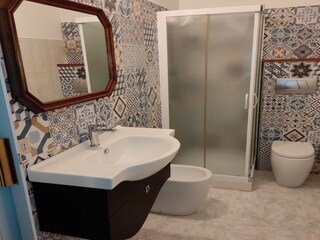 Vakantiehuis Santa Venerina Kenmerken 19