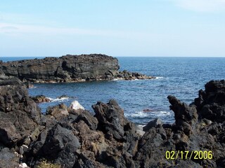 Holiday house Santa Venerina Environment 26