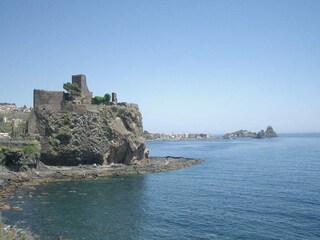 Holiday house Santa Venerina Environment 27