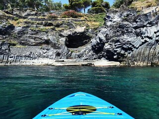 Vakantiehuis Santa Venerina Omgeving 35