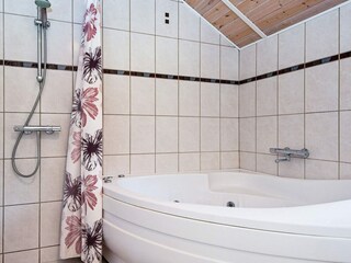 Maison de vacances Jegum  2