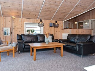 Maison de vacances Jegum  5