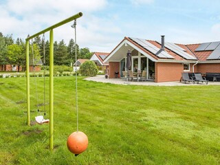 Maison de vacances Jegum  6