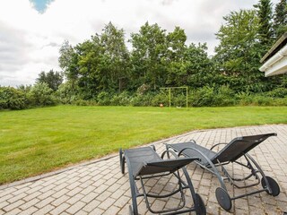 Vakantiehuis Jegum  12