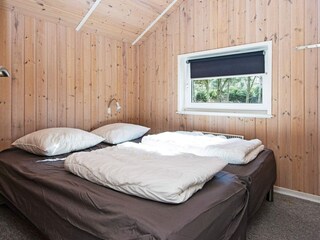 Vakantiehuis Jegum  16