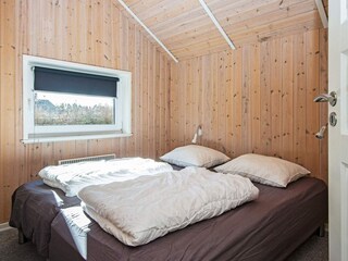 Maison de vacances Jegum  17