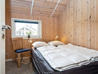Maison de vacances Jegum  18