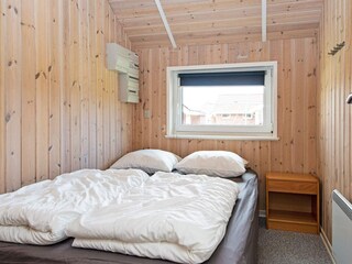 Vakantiehuis Jegum  19