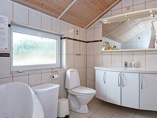 Vakantiehuis Jegum  20