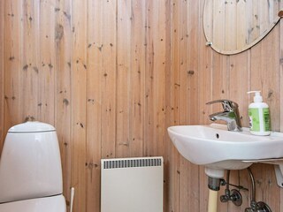 Maison de vacances Jegum  21
