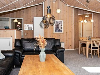 Vakantiehuis Jegum  24