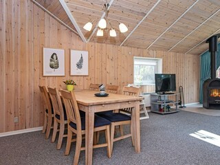 Vakantiehuis Jegum  27