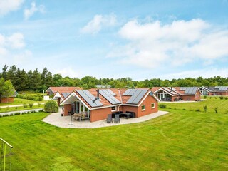 Vakantiehuis Jegum  29
