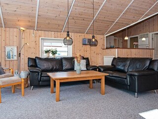 Maison de vacances Jegum  4