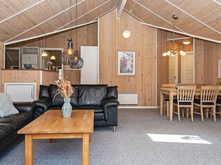 Ferienhaus Jegum  25