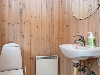 Vakantiehuis Jegum  20