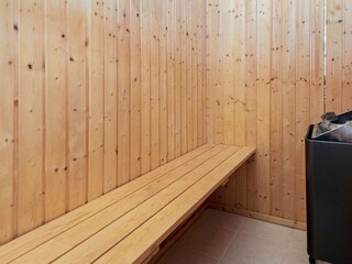 Maison de vacances Jegum  19