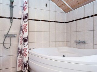 Maison de vacances Jegum  21