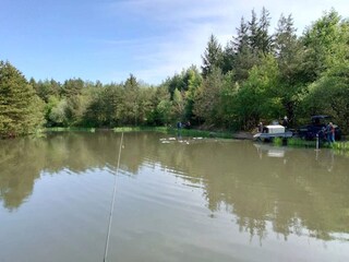 Maison de vacances Jegum  22