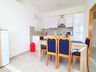 Appartement Lumbarda Équipement 3