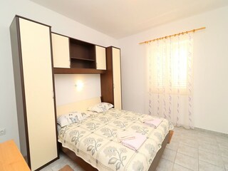 Appartement Lumbarda Équipement 8