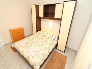 Appartement Lumbarda Équipement 9