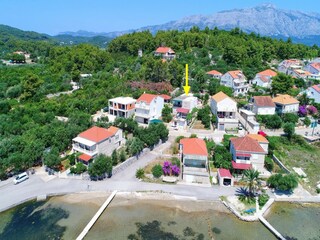 Appartement Lumbarda  19