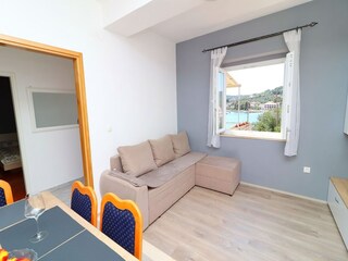 Appartement Lumbarda Kenmerken 11