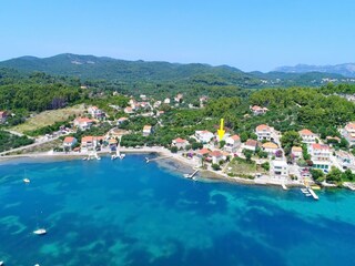 Appartement Lumbarda  17