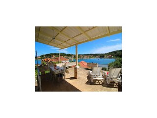 Appartement Lumbarda  1