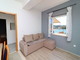 Appartement Lumbarda Kenmerken 12